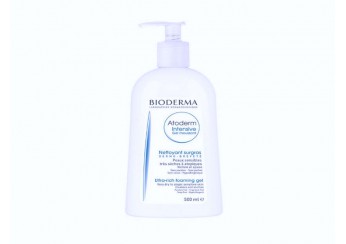 Биодерма Атодерм / Bioderma