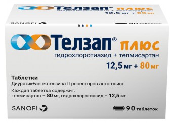 Телзап Плюс