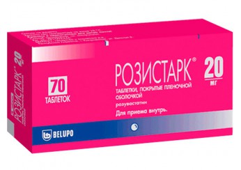 Розистарк