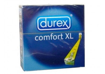 Презервативы Дюрекс/DUREX