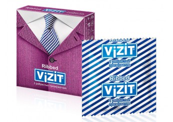 Презервативы Визит/VIZIT