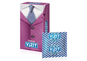 Презервативы Визит/VIZIT