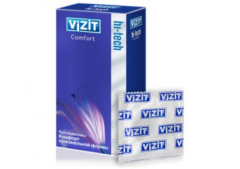 Презервативы Визит/VIZIT