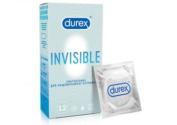 Презервативы Дюрекс/DUREX