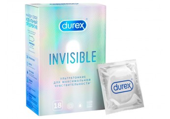 Презервативы Дюрекс/DUREX