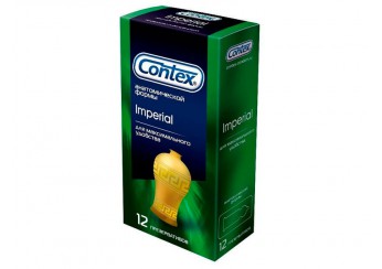 Презервативы Контекс/CONTEX