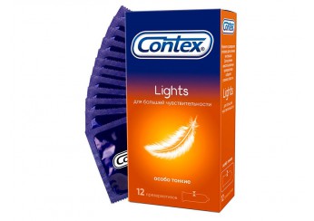 Презервативы Контекс/CONTEX