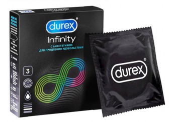 Презервативы Дюрекс/DUREX