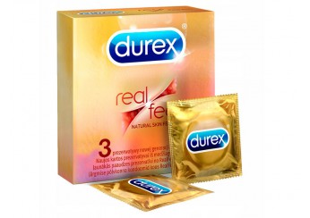 Презервативы Дюрекс/DUREX