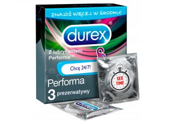 Презервативы Дюрекс/DUREX