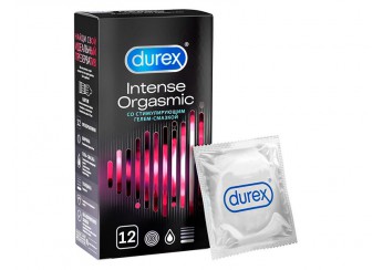 Презервативы Дюрекс/DUREX