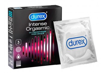 Презервативы Дюрекс/DUREX