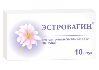 Эстровагин