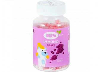 Мишки Иммунитет ХЛС / HLS