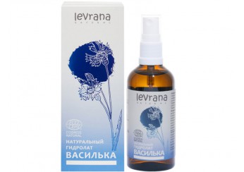 Леврана / Levrana