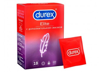 Презервативы Дюрекс/DUREX