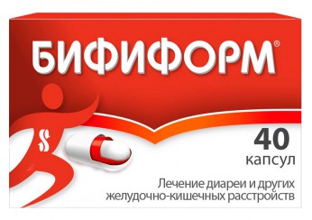 Бифиформ