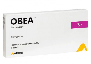 Овеа