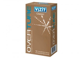 Презервативы Визит/VIZIT