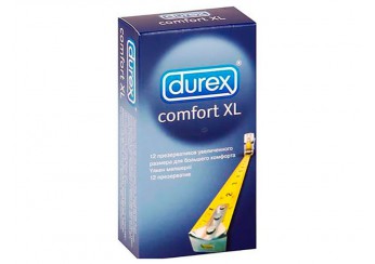 Презервативы Дюрекс/DUREX