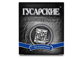 Презервативы Контекс/CONTEX