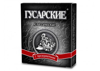 Презервативы Контекс/CONTEX