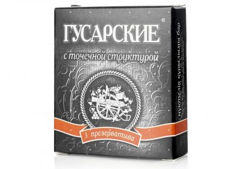 Презервативы Контекс/CONTEX