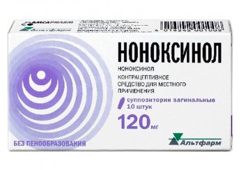 Ноноксинол