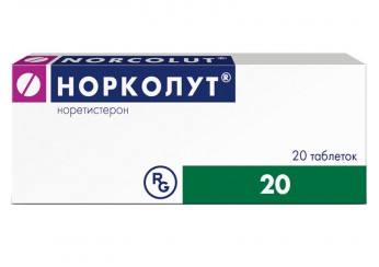 Норколут