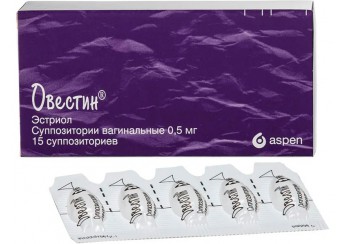 Овестин