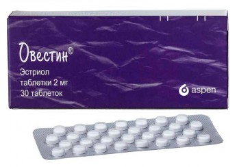 Овестин