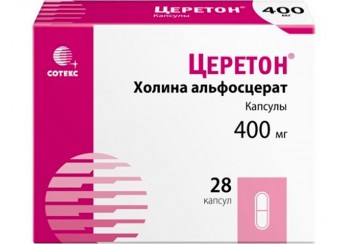 Церетон