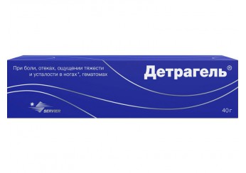Детрагель