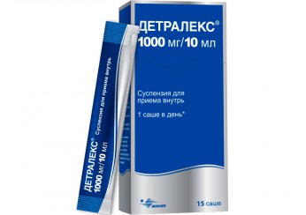 Детралекс