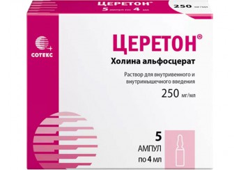 Церетон