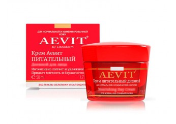 Либридерм Аевит / Librederm Aevit