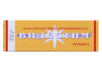 Видестим