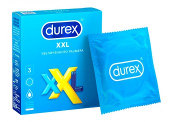 Презервативы Дюрекс/DUREX