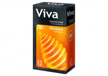 Презервативы Вива/VIVA