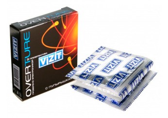 Презервативы Визит/VIZIT