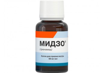 Мидзо