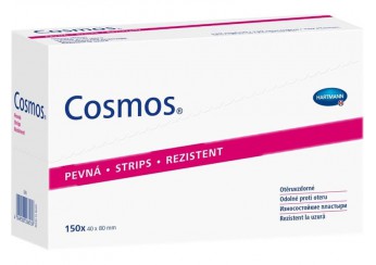 Космос пластырь / Cosmos