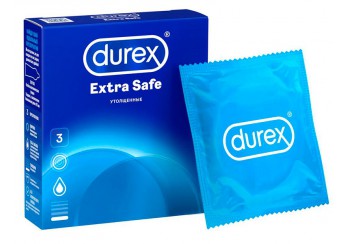 Презервативы Дюрекс/DUREX