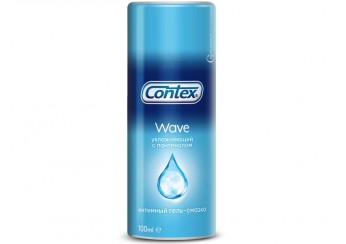 Контекс Вэйв гель-смазка / Contex Wave