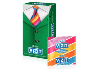 Презервативы Визит/VIZIT