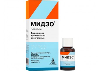 Мидзо