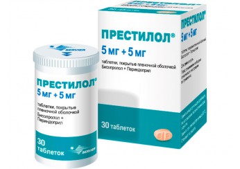 Престилол