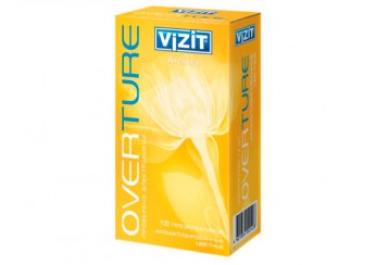 Презервативы Визит/VIZIT