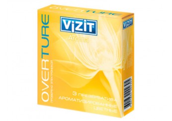 Презервативы Визит/VIZIT