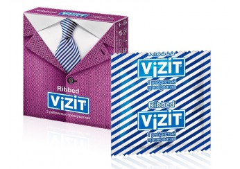 Презервативы Визит/VIZIT